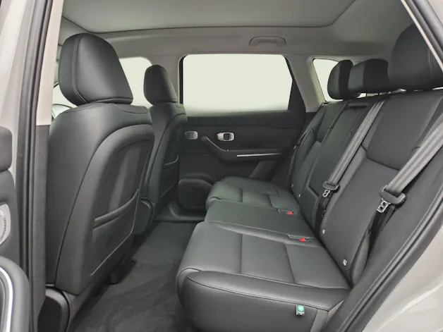 Leapmotor C10 Design AWD