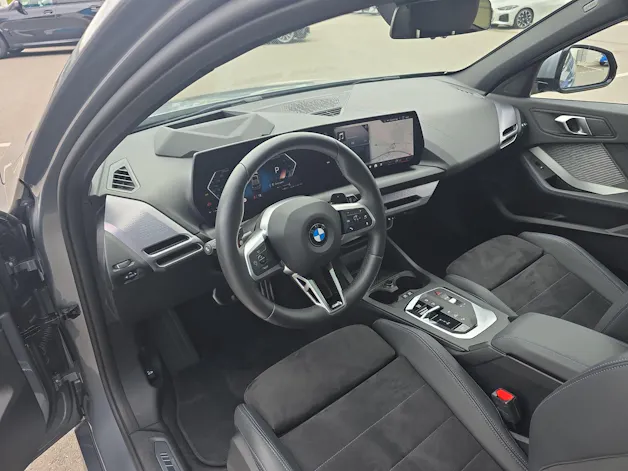 BMW 123 M Sport xDrive F70 (CH) &nbsp;** Action Leasing à 1.9% **