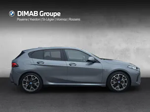 BMW 123 M Sport xDrive F70 (CH) &nbsp;** Action Leasing à 1.9% **