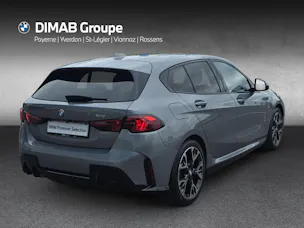 BMW 123 M Sport xDrive F70 (CH) &nbsp;** Action Leasing à 1.9% **