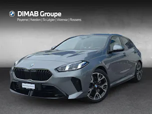 BMW 123 M Sport xDrive F70 (CH) &nbsp;** Action Leasing à 1.9% **