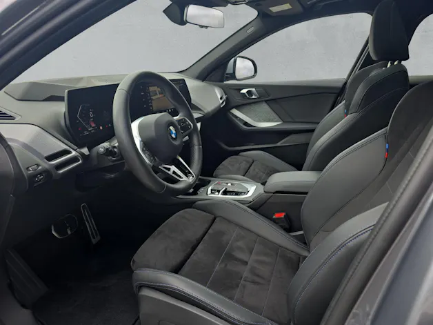 BMW 123 M Sport xDrive F70 (CH) &nbsp;** Action Leasing à 1.9% **