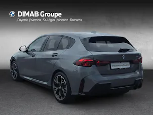 BMW 123 M Sport xDrive F70 (CH) &nbsp;** Action Leasing à 1.9% **