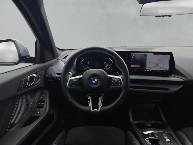 BMW 123 M Sport xDrive F70 (CH) ** Action Leasing à 1.9% **