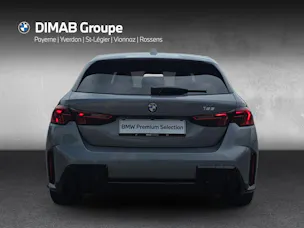 BMW 123 M Sport xDrive F70 (CH) &nbsp;** Action Leasing à 1.9% **