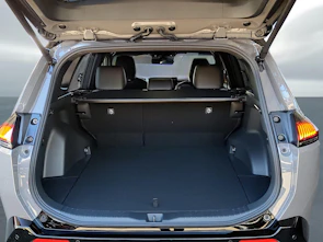 image du véhicule TOYOTA RAV4 2.5 HEV Style