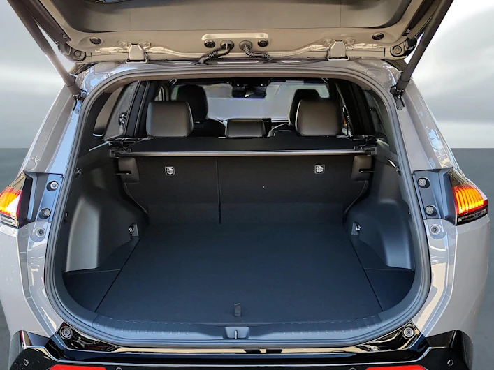 image du véhicule TOYOTA RAV-4