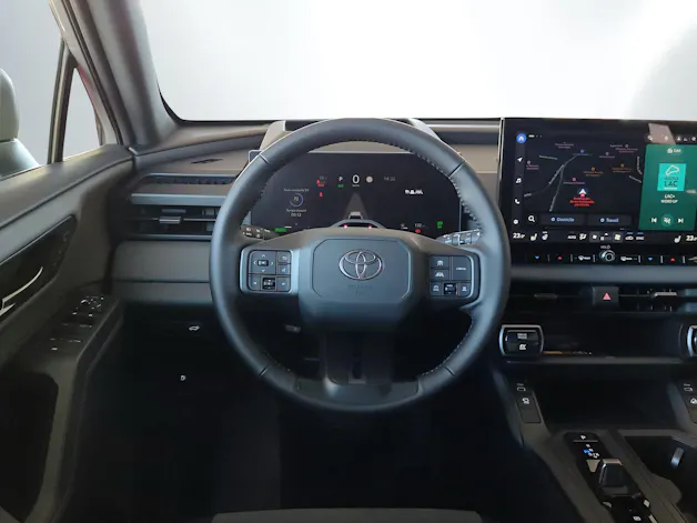 Toyota RAV4 2.5 HEV Style