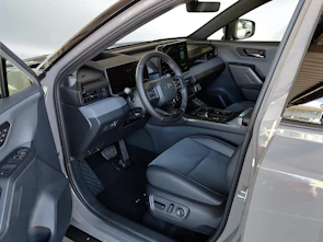 image du véhicule TOYOTA RAV4 2.5 HEV Style