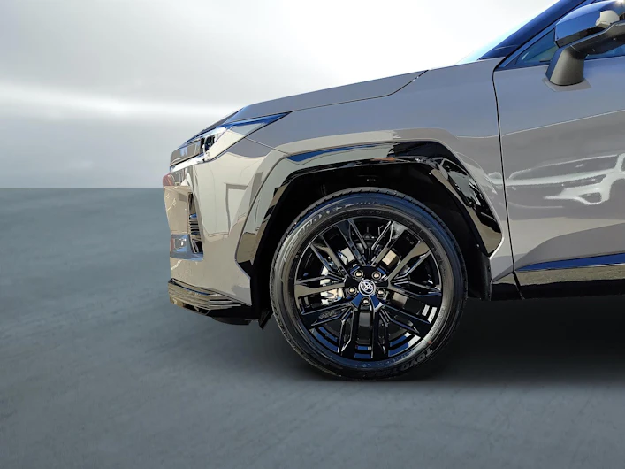 image du véhicule TOYOTA RAV-4