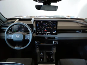 image du véhicule TOYOTA RAV4 2.5 HEV Style