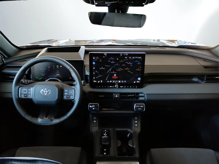 image du véhicule TOYOTA RAV-4