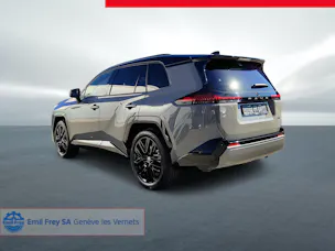 Toyota RAV4 2.5 HEV Style