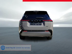 image du véhicule TOYOTA RAV4 2.5 HEV Style