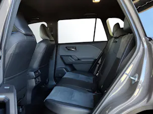 Toyota RAV4 2.5 HEV Style