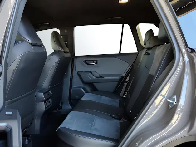 Toyota RAV4 2.5 HEV Style