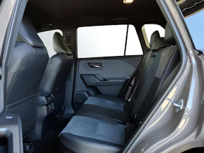 image du véhicule TOYOTA RAV4 2.5 HEV Style