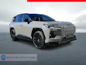 Toyota RAV4 2.5 HEV Style