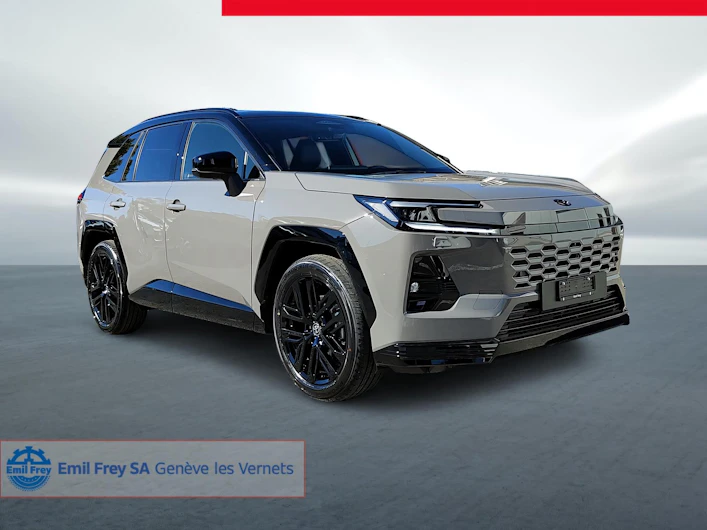 image du véhicule TOYOTA RAV-4