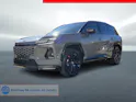 Toyota RAV4 2.5 HEV Style