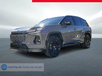 image du véhicule TOYOTA RAV4 2.5 HEV Style image du véhicule TOYOTA RAV4 2.5 HEV Style