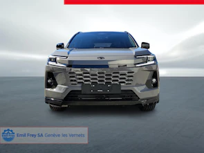 image du véhicule TOYOTA RAV4 2.5 HEV Style