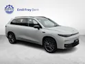 Leapmotor C10 Design AWD