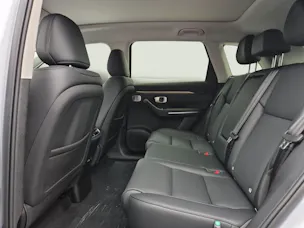 Leapmotor C10 Design AWD