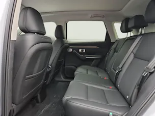 Leapmotor C10 Design AWD