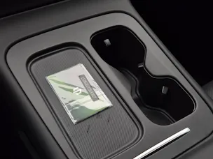 Leapmotor C10 Design AWD