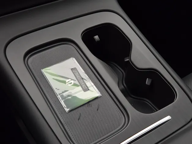 Leapmotor C10 Design AWD