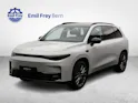 Leapmotor C10 Design AWD