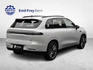 Leapmotor C10 Design AWD
