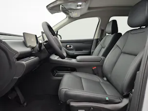 Leapmotor C10 Design AWD