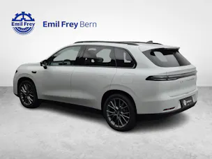 Leapmotor C10 Design AWD
