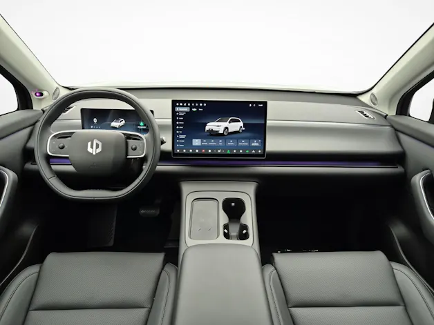 Leapmotor C10 Design AWD