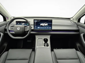 Fahrzeugbild LEAPMOTOR C10 Design AWD