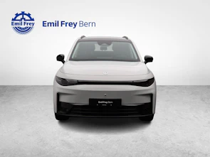 Fahrzeugbild LEAPMOTOR C10 Design AWD