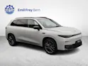 Leapmotor C10 Design AWD
