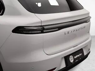 Leapmotor C10 Design AWD 0% Leasing Abschluss Emil Frey Protect