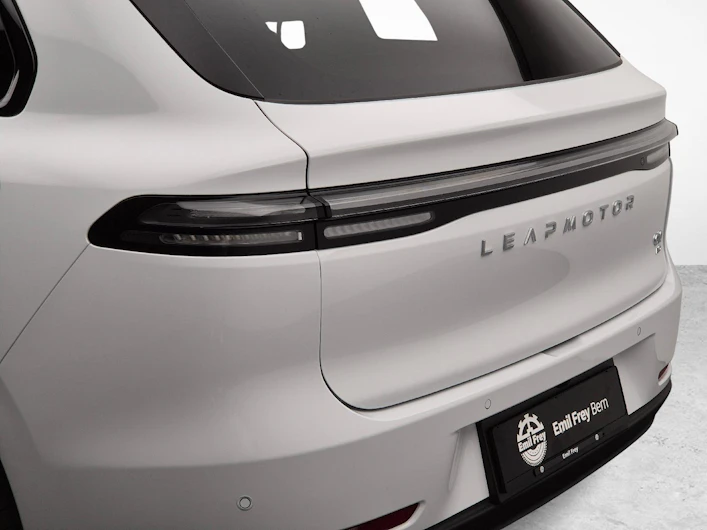 Fahrzeugbild LEAPMOTOR C10