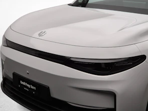 Fahrzeugbild LEAPMOTOR C10 Design AWD