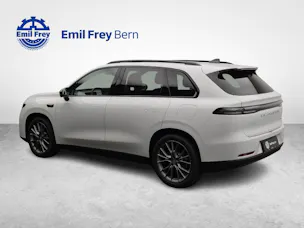 Leapmotor C10 Design AWD 0% Leasing Abschluss Emil Frey Protect