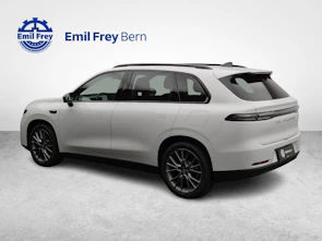 Fahrzeugbild LEAPMOTOR C10 Design AWD