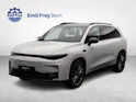 Leapmotor C10 Design AWD