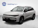 Leapmotor C10 Design AWD