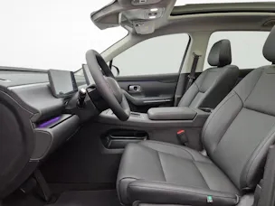 Leapmotor C10 Design AWD 0% Leasing Abschluss Emil Frey Protect