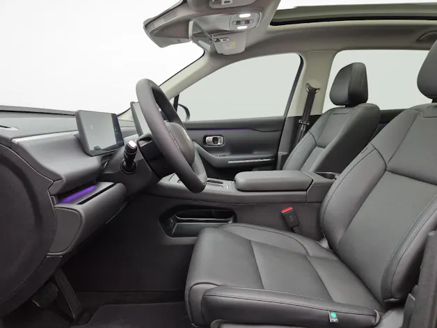 Leapmotor C10 Design AWD