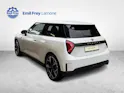 MINI J01 Cooper SE