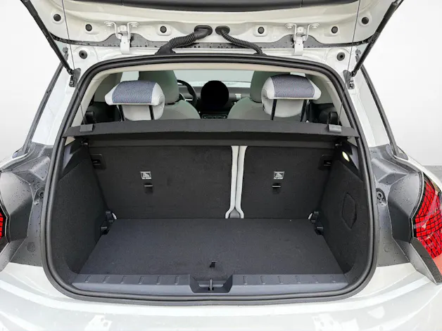 MINI J01 Cooper SE